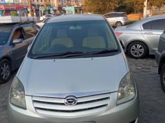 Сүрөт унаа Toyota Corolla Spacio