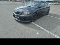 Photo of the vehicle Mazda 3