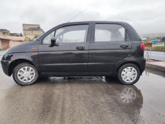 Фото авто Daewoo Matiz