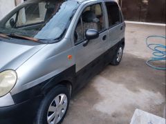 Сүрөт унаа Daewoo Matiz