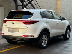 Photo of the vehicle Kia Sportage