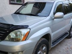 Photo of the vehicle Lexus GX