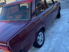 Сүрөт унаа ВАЗ (Lada) 2107