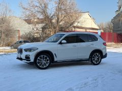 Фото авто BMW X5