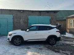 Фото авто Kia Seltos