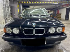 Сүрөт унаа BMW 5 серия