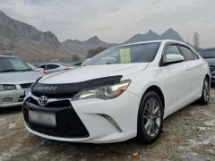 Photo of the vehicle Toyota Camry