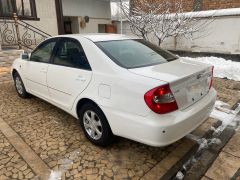 Photo of the vehicle Toyota Camry