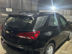 Сүрөт унаа Chevrolet Equinox