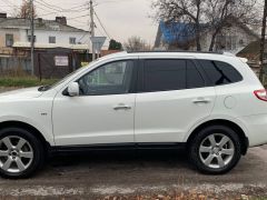 Photo of the vehicle Hyundai Santa Fe