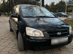 Photo of the vehicle Hyundai Getz