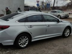 Сүрөт унаа Hyundai Sonata