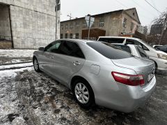 Фото авто Toyota Camry