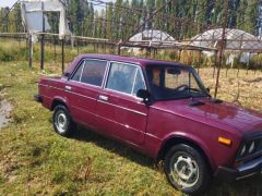 Сүрөт унаа ВАЗ (Lada) 2106