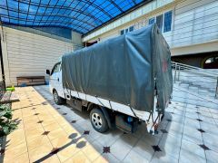 Фото авто Hyundai Porter