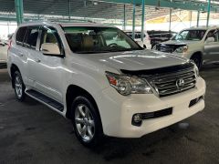 Фото авто Lexus GX