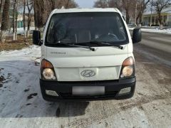 Фото авто Hyundai Porter