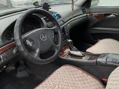 Photo of the vehicle Mercedes-Benz E-Класс