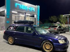 Сүрөт унаа Subaru Legacy