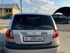 Фото авто Hyundai Getz