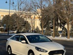 Сүрөт унаа Hyundai Sonata