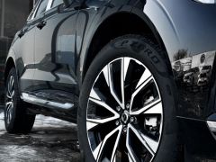 Сүрөт унаа Volvo XC60