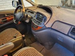 Сүрөт унаа Toyota Previa