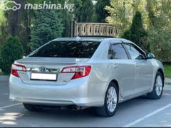 Сүрөт унаа Toyota Camry