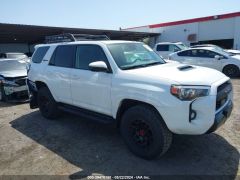 Photo of the vehicle Toyota 4Runner