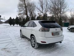 Сүрөт унаа Toyota Harrier