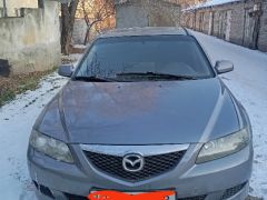 Фото авто Mazda 6