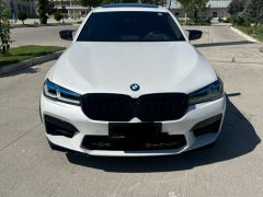 Фото авто BMW 5 серии