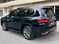 Сүрөт унаа Toyota Land Cruiser