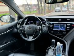 Сүрөт унаа Toyota Camry