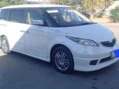 Сүрөт унаа Honda Elysion