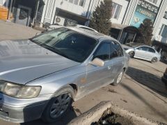 Сүрөт унаа Honda Accord