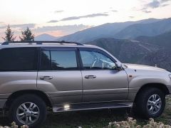 Photo of the vehicle Toyota Land Cruiser