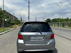 Photo of the vehicle Honda Fit