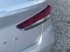 Фото авто Hyundai Sonata