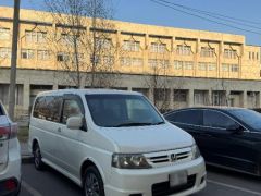 Сүрөт унаа Honda Stepwgn