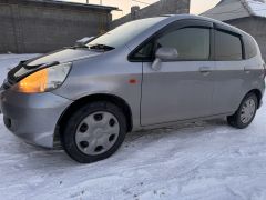 Photo of the vehicle Honda Fit