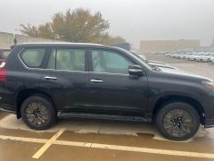 Фото авто Lexus GX