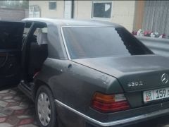 Photo of the vehicle Mercedes-Benz W124