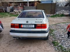 Сүрөт унаа Volkswagen Vento