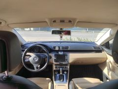 Photo of the vehicle Volkswagen Passat CC