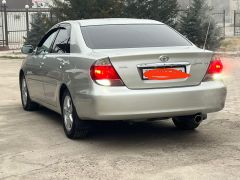 Photo of the vehicle Toyota Camry