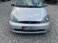 Сүрөт унаа Ford Focus