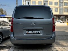 Фото авто Hyundai Starex (H-1)