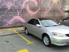 Сүрөт унаа Toyota Camry