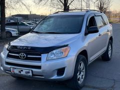 Фото авто Toyota RAV4